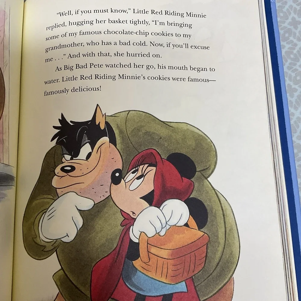 Disney 5-Minute Fairy Tales (5-Minute‎ Stories) - Disney Book Group,|Disney S...